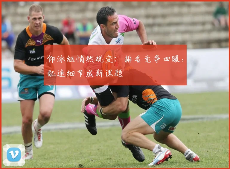 仰泳组悄然蜕变：排名竞争回暖，配速细节成新课题